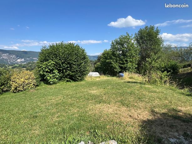 Terrain 443 m² Ayn