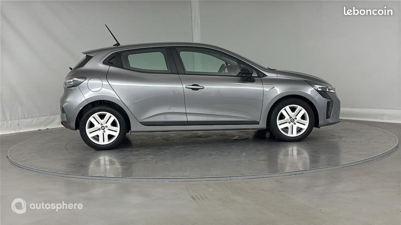 Renault Clio 1.0 TCe 90ch Evolution (image 4)