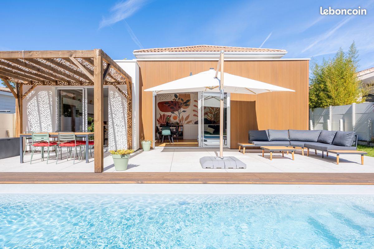 Maison 8 pièces 210 m² · à Bruges · 210 m² · 939 000 €
