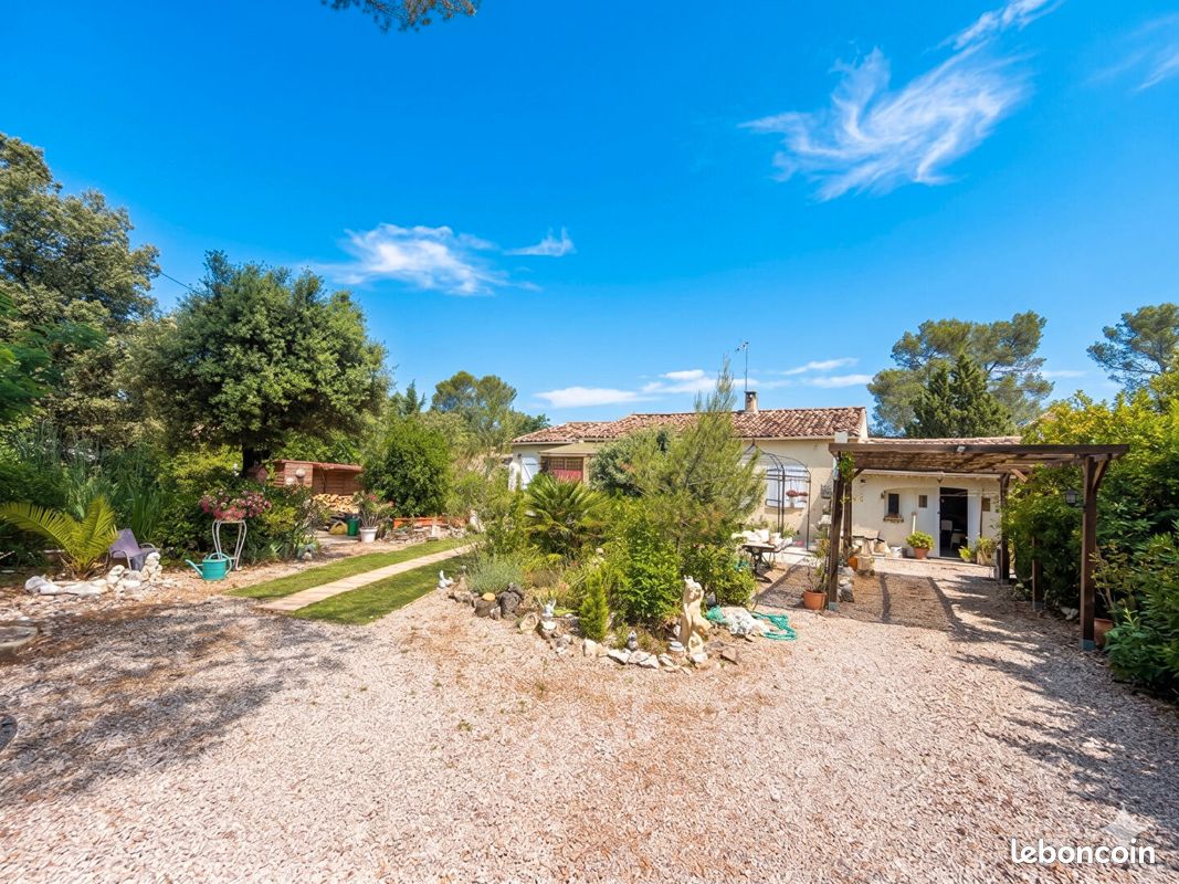 Maison 4 pièces 80 m² · à Forcalqueiret · 80 m² · 374 000 €