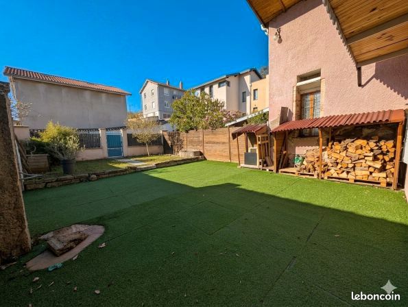 Maison 5 pièces 136 m² · à Miribel · 136 m² · 319 000 €