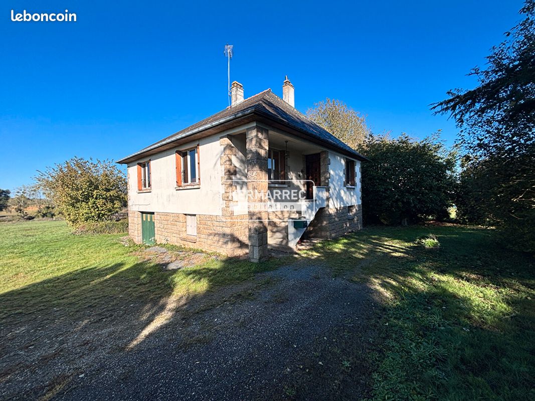 Maison 4 pièces 85 m² · à Étrelles · 85 m² · 173 200 €