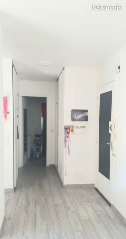 Appartement 2 pièces 45 m² · à La Seyne-sur-Mer · 45 m² · 770 €