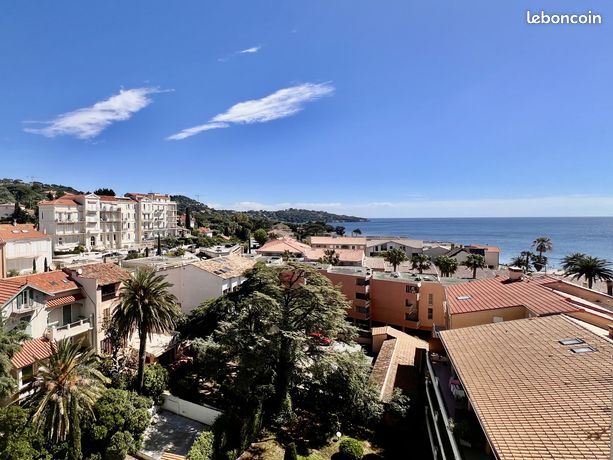 83120 Maison à vendre et vente appartement Sainte-Maxime (83120) - leboncoin
