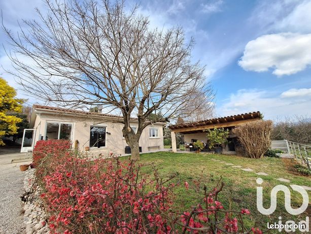 Propriété 5 pièces 112 m²
