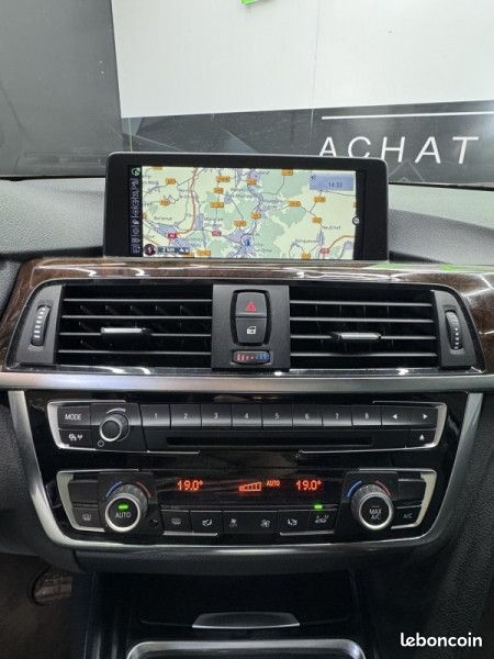 Bmw SERIE 4 COUPE (F32) 430DA 258CH LUXURY (image 11)