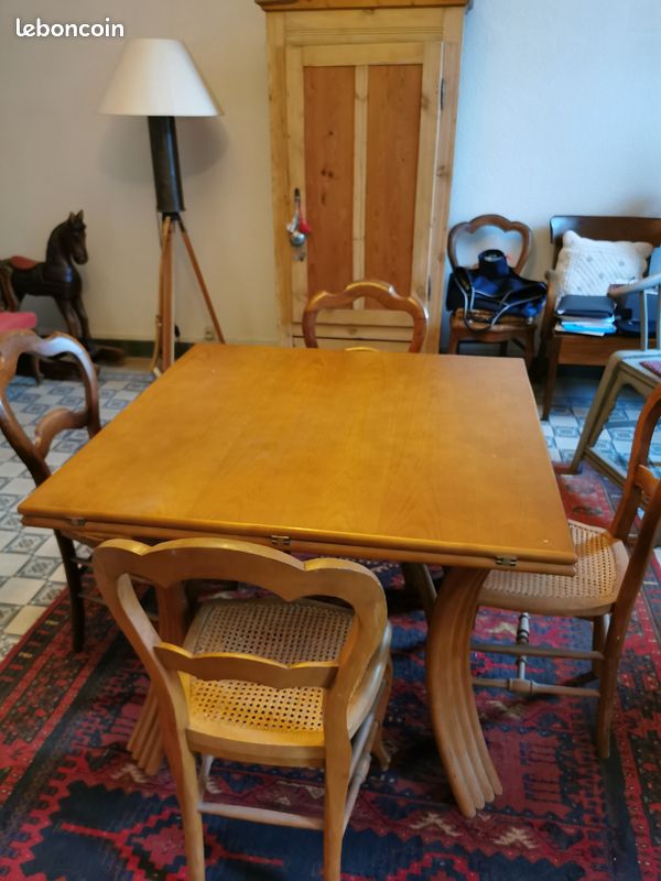 Table à vendre (image 4)