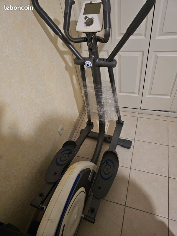 Vends vélo elliptique 70 (image 2)