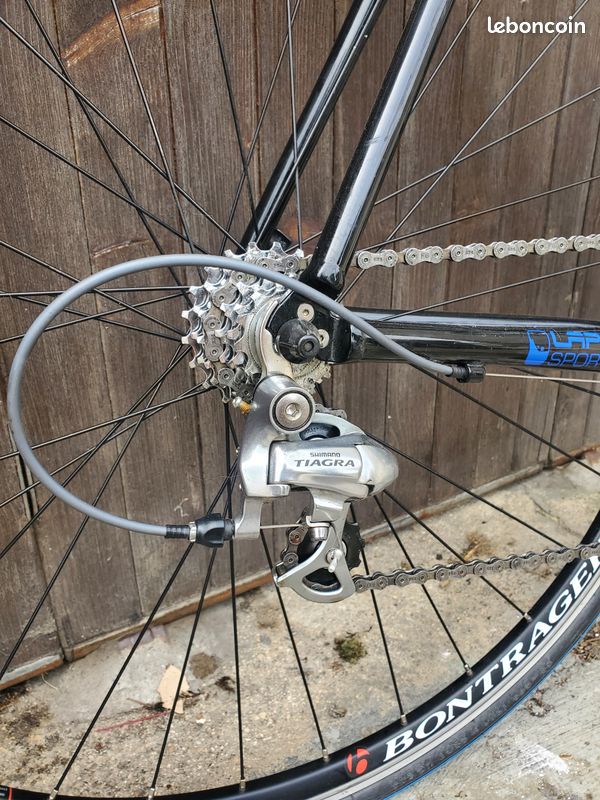 Lapierre Pro Racing Series (image 5)