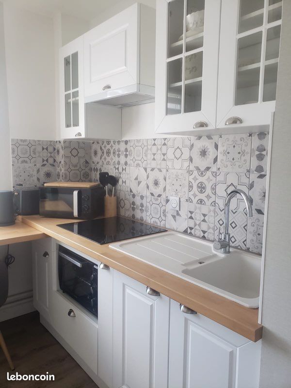 Appartement 2 pièces 47 m² · à Montereau-Fault-Yonne · 47 m² · 115 000 €