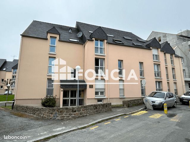 Appartement a louer saint-malo - 3 pièce(s) - 66 m2 - Surfyn