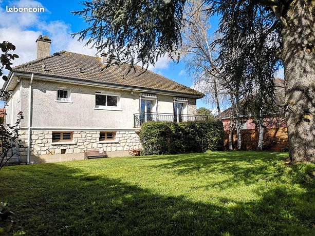 Maison 7 pièces 125 m²