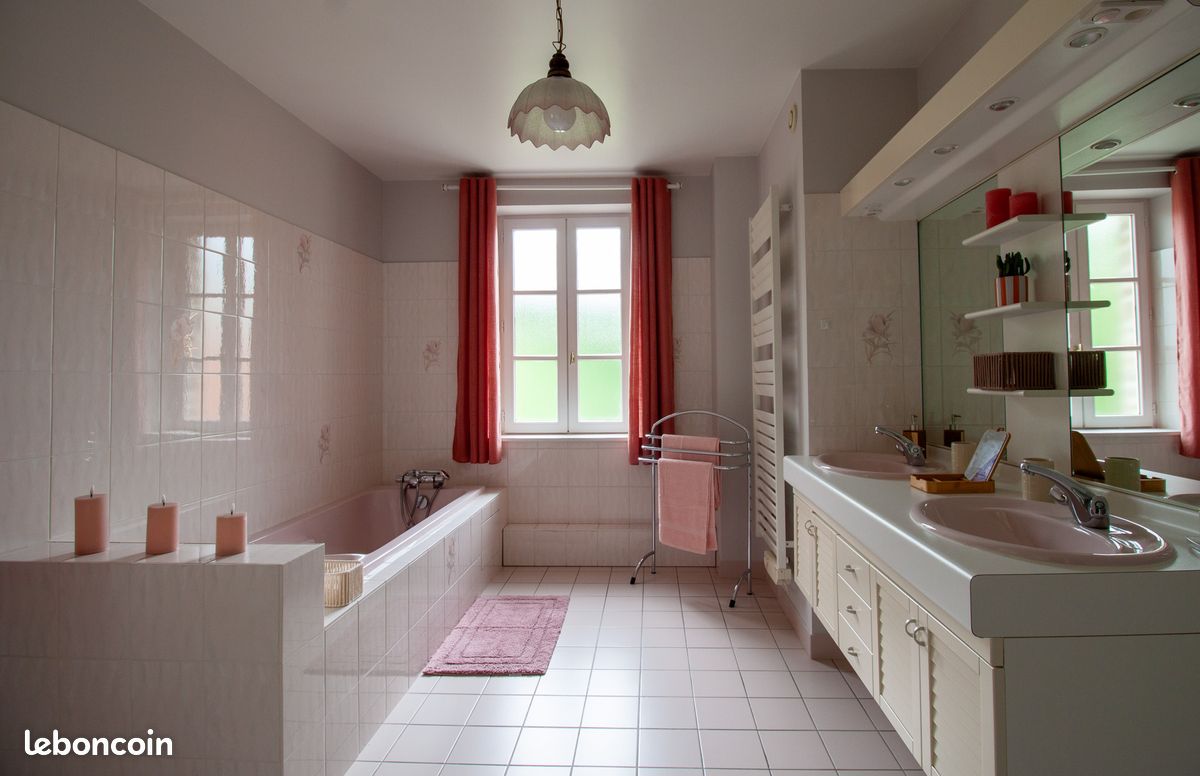 Propriété 5 pièces 125 m² (image 14)