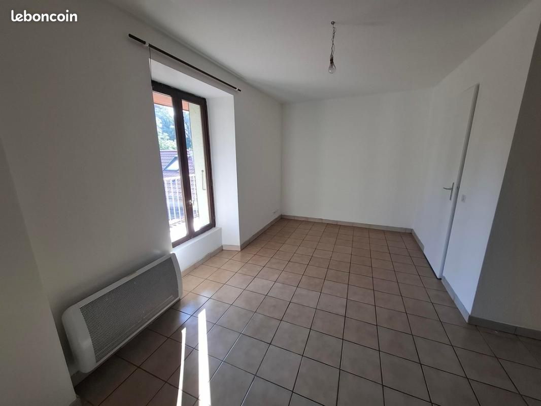 Appartement 2 pièces 28 m² · à Annecy · 28 m² · 570 €/mois