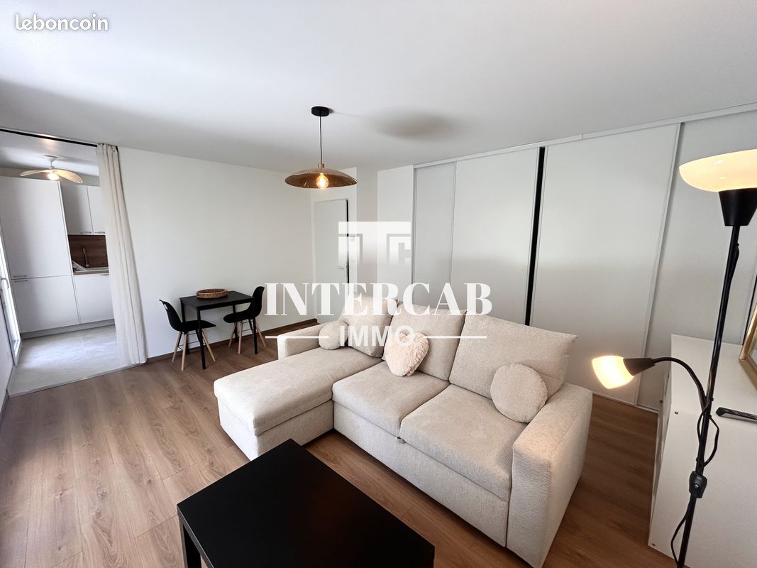 Appartement 1 pièce 34 m² · à Reims · 34 m² · 690 €/mois
