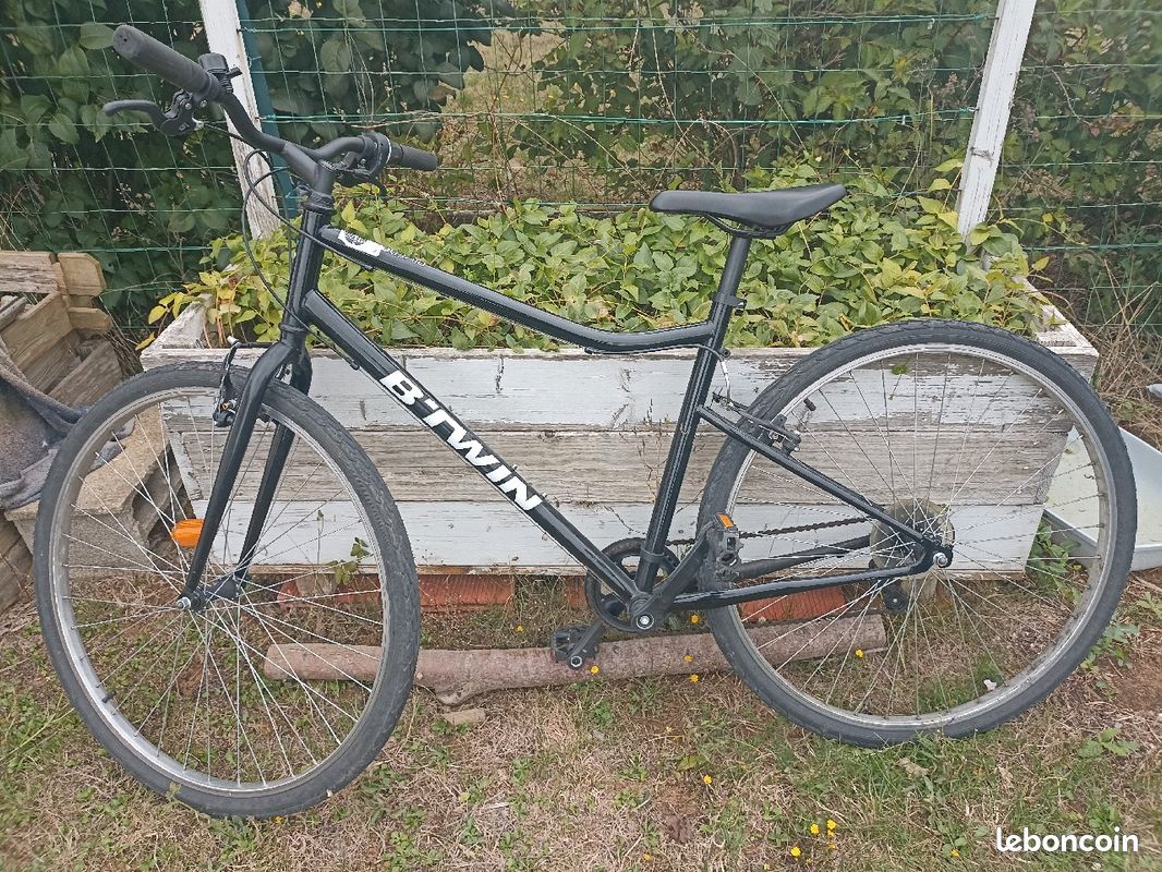 Vélo btwin (image 1)