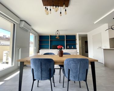 Appartement 399 000 € - 72 m²