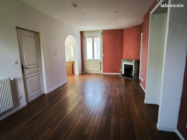 Villa 4 pièces 90 m² — 3