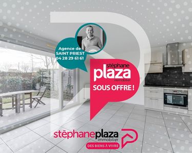 Appartement 156 000 € - 41 m²