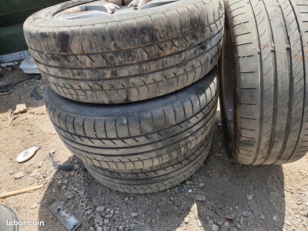 Jante 235/55 R18 (image 2)