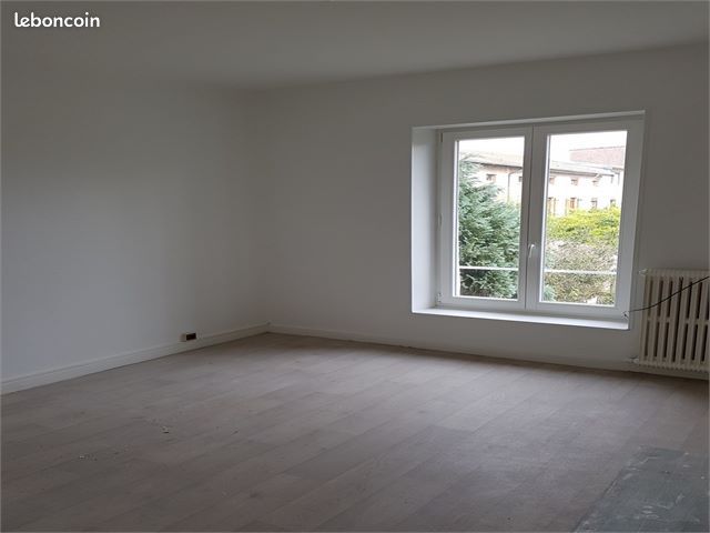 Appartement 1 pièce 30 m² · à Lunéville · 30 m² · 290 €
