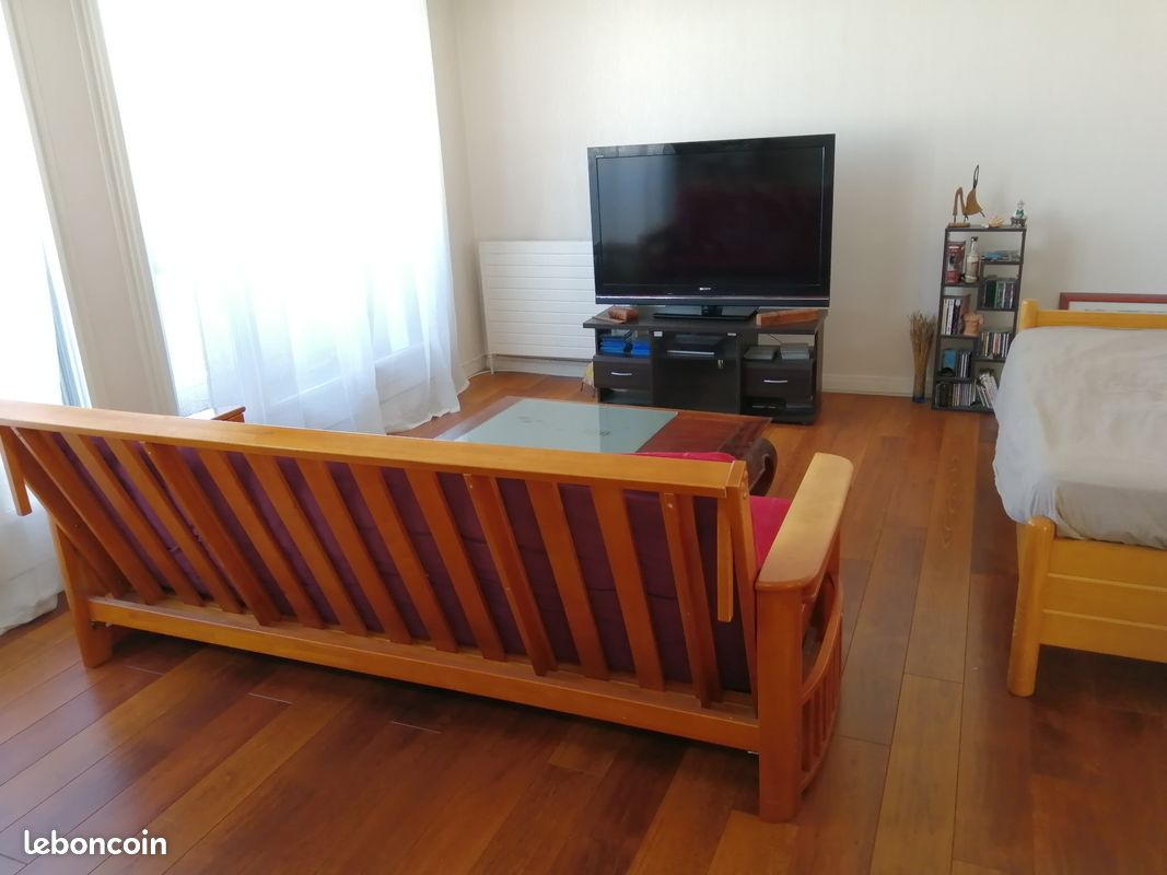 Appartement 3 pièces 73 m² · à Les Clayes-sous-Bois · 73 m² · 170 000 €