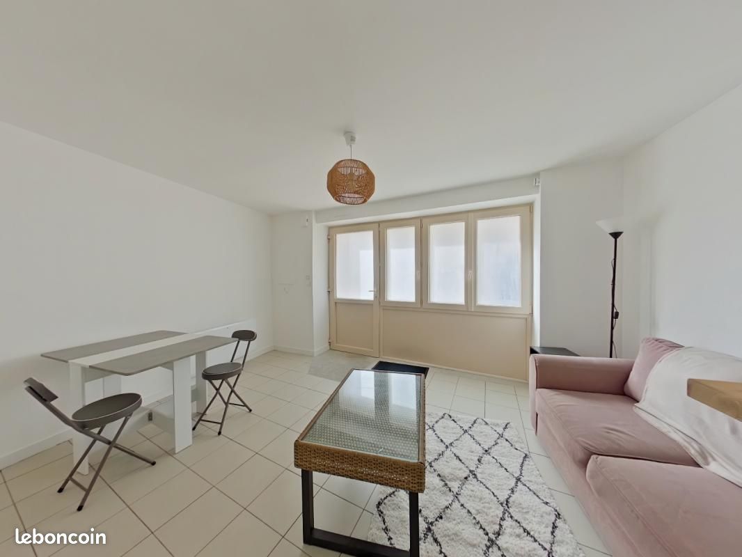 Appartement 2 pièces 31 m² - Poitiers 86000 (image principale 3)