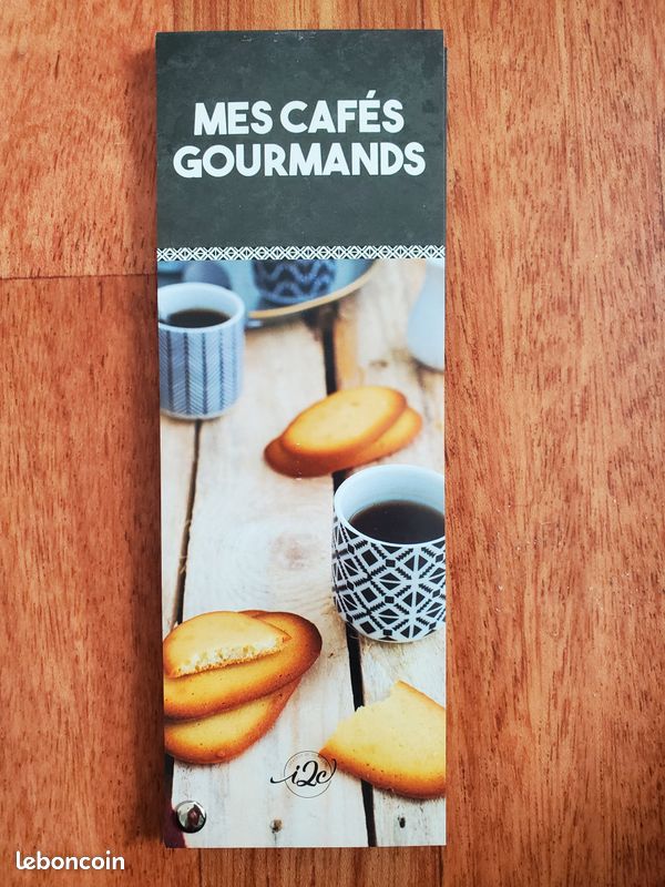 Coffret Mes Cafés Gourmands (image 4)