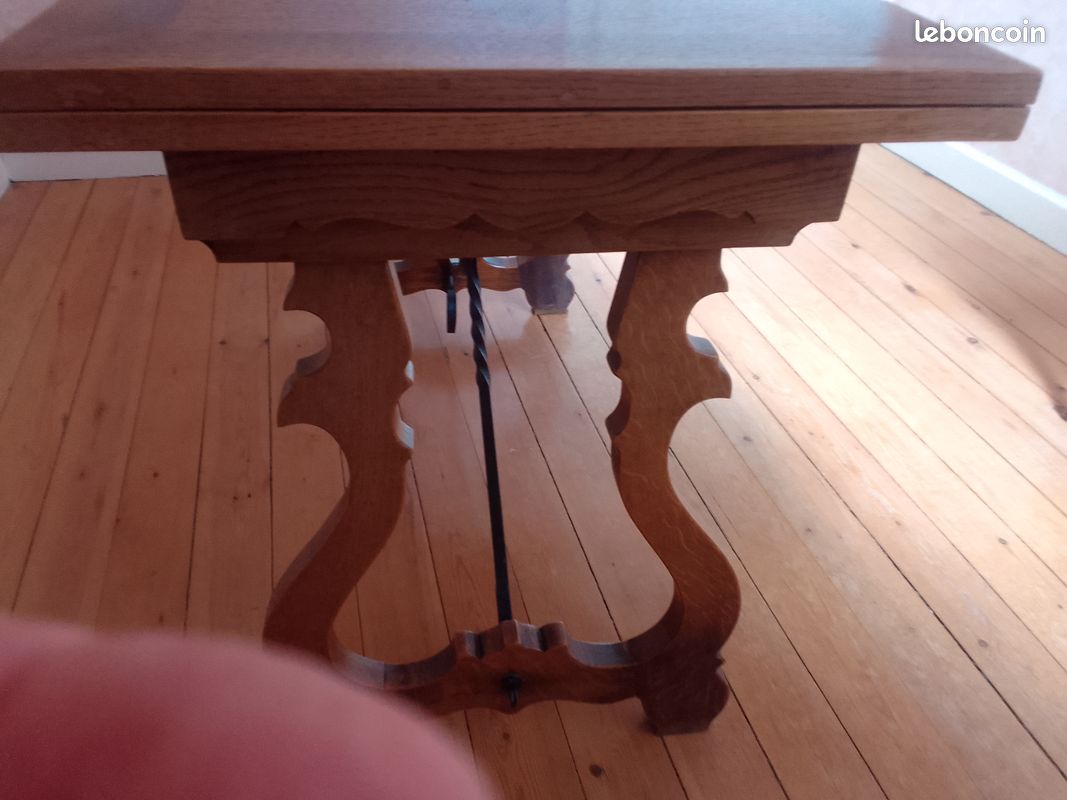 Table style espagnol (image 2)