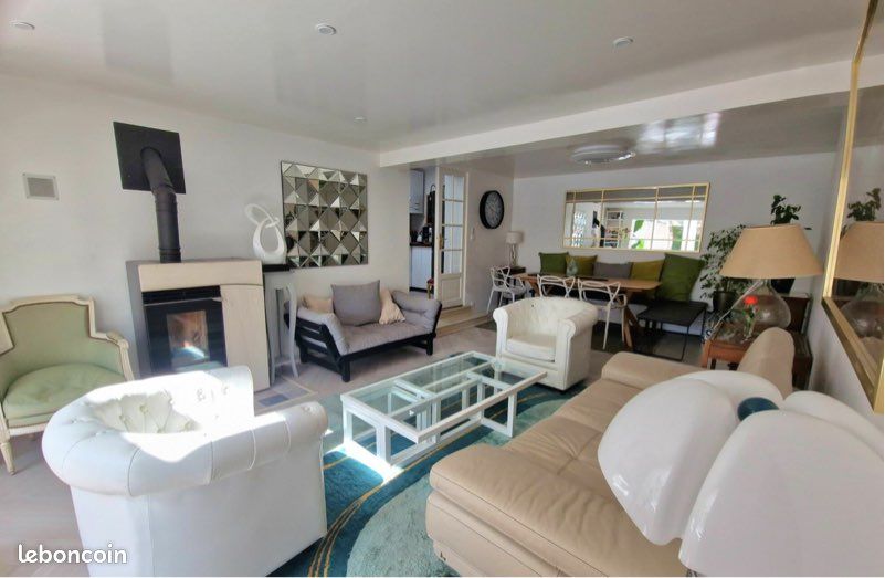Maison 4 pièces 83 m² · à Vaucresson · 83 m² · 500 000 €