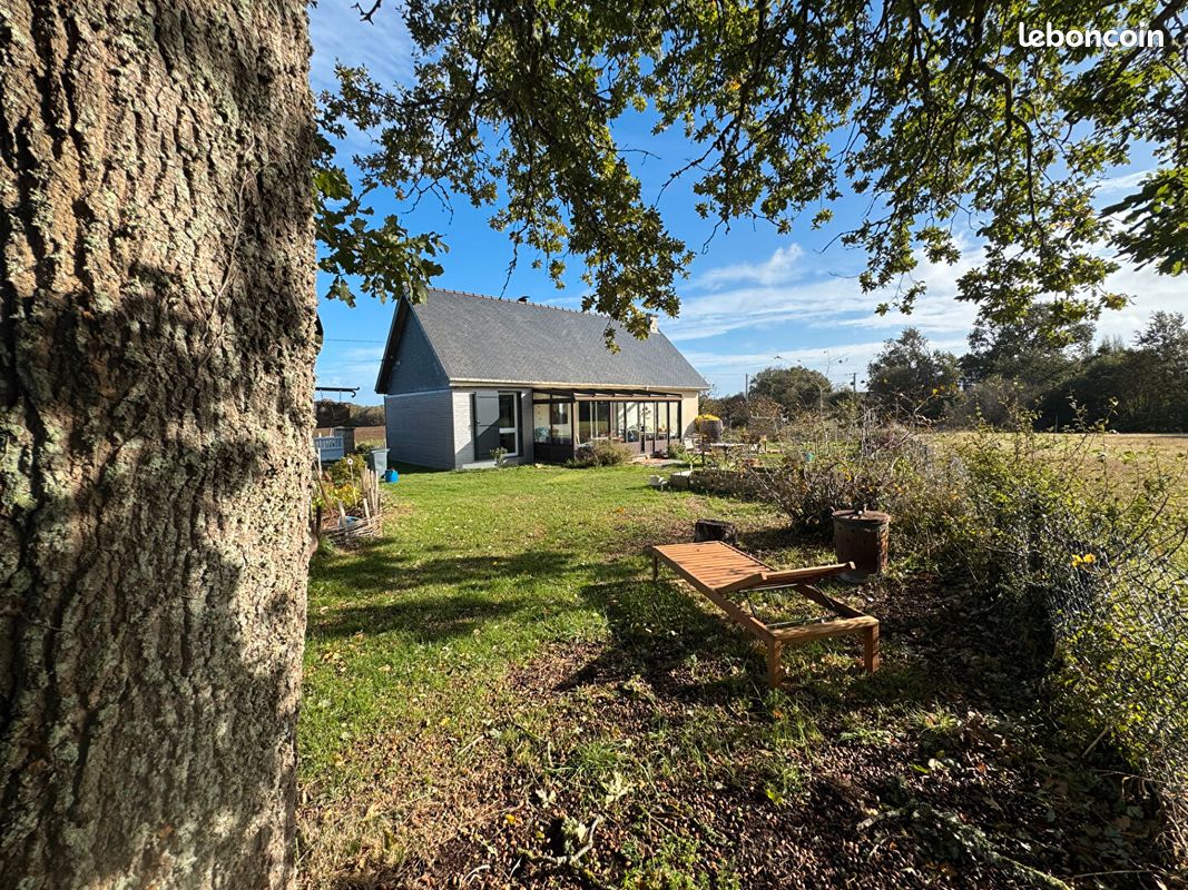 Maison 4 pièces 72 m² · à Fréhel · 72 m² · 254 250 €