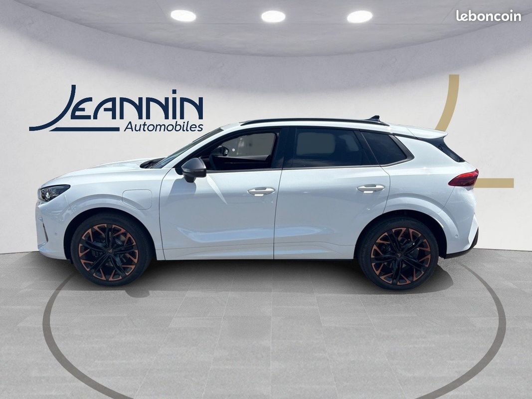 CUPRA Terramar 1.5 eHybrid 272 ch DSG6 VZ (image 2)