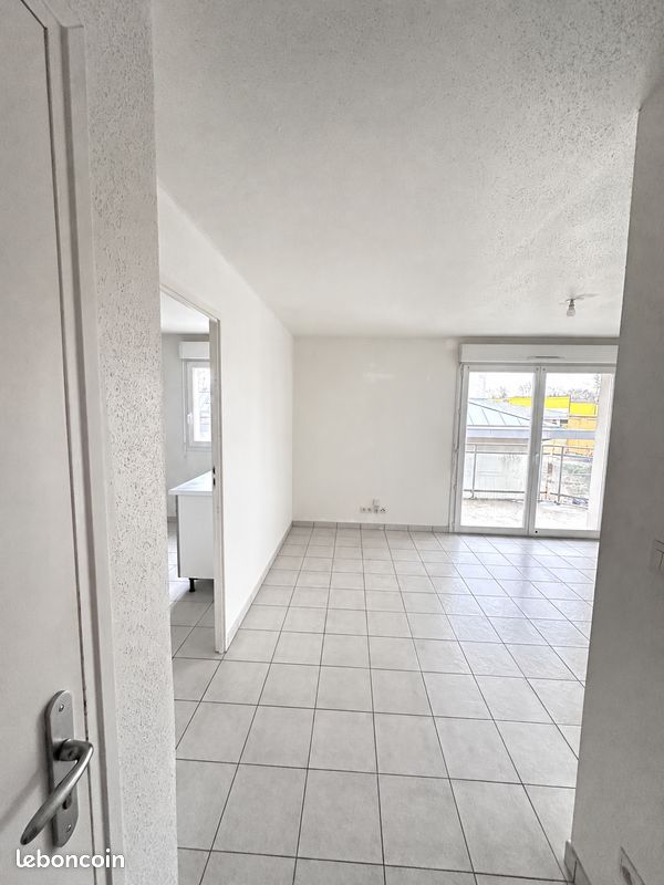 Appartement 3 pièces 59 m² · à Vitry-le-François · 59 m² · 680 €/mois