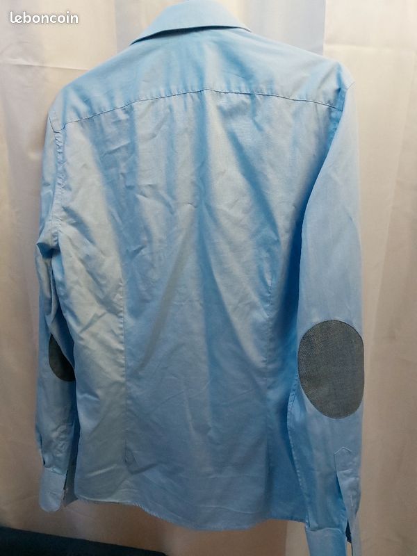 Chemise Devred extra simple fit (image 2)