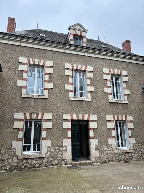 Appartement 1 pièce 20 m² · à Saint-Aignan · 20 m² · 390 €