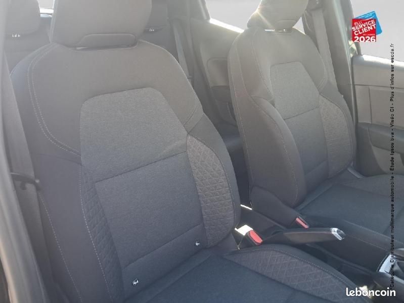 Renault Clio 1.0 TCe 90ch Equilibre (image 23)
