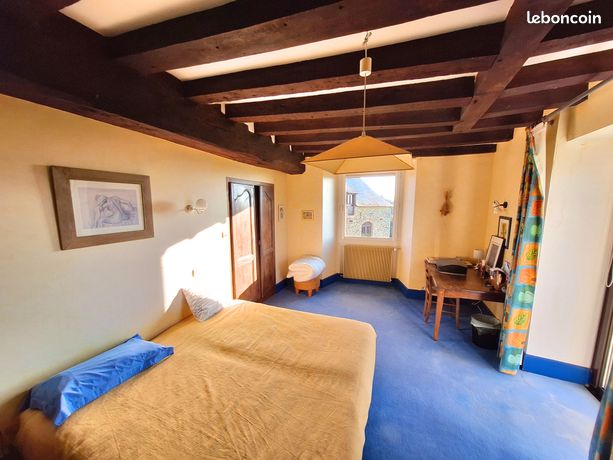 Propriété 12 pièces 452 m² — 16