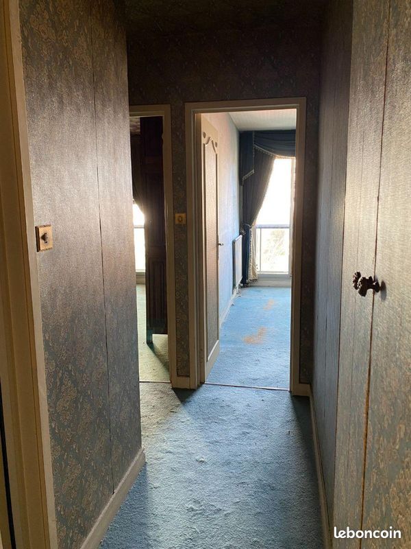 Appartement 3 pièces 85 m² - Bordeaux 33000 (image principale 5)