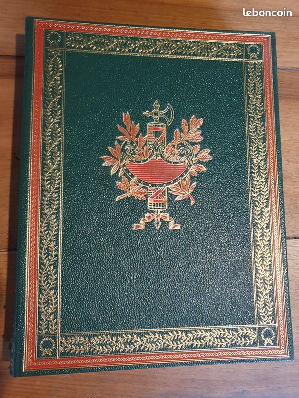 Louis XIV - Pierre Gaxotte - Flammarion (image 1)