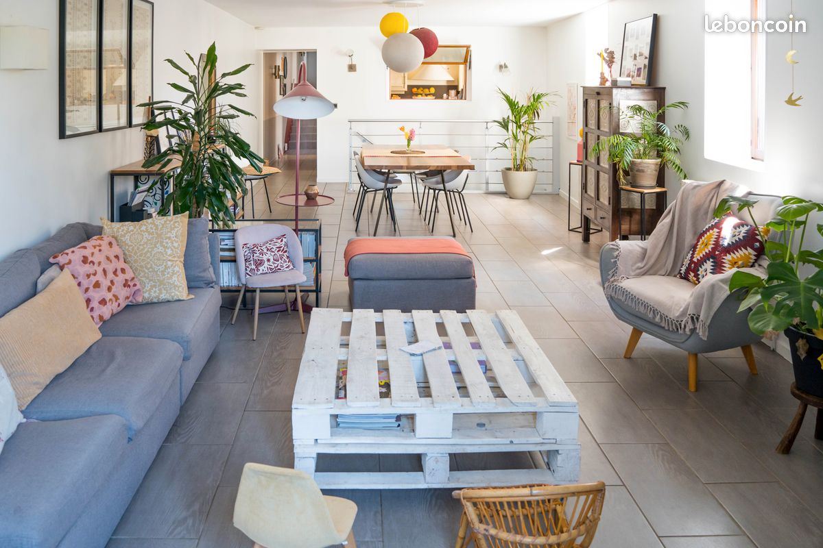 Maison 5 pièces 140 m² · à Riom · 140 m² · 250 000 €