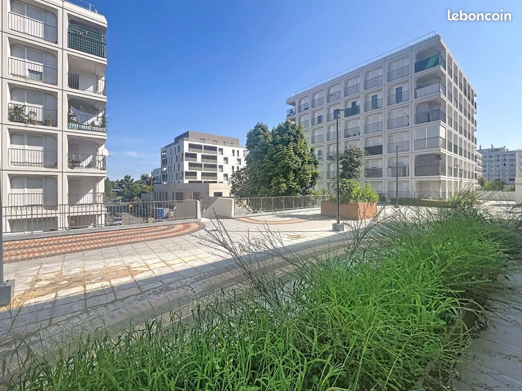 Appartement 3 pièces 65 m² · à Bordeaux · 65 m² · 112 894 €