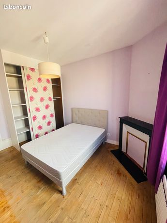 Appartement a louer montmagny - 3 pièce(s) - 45 m2 - Surfyn