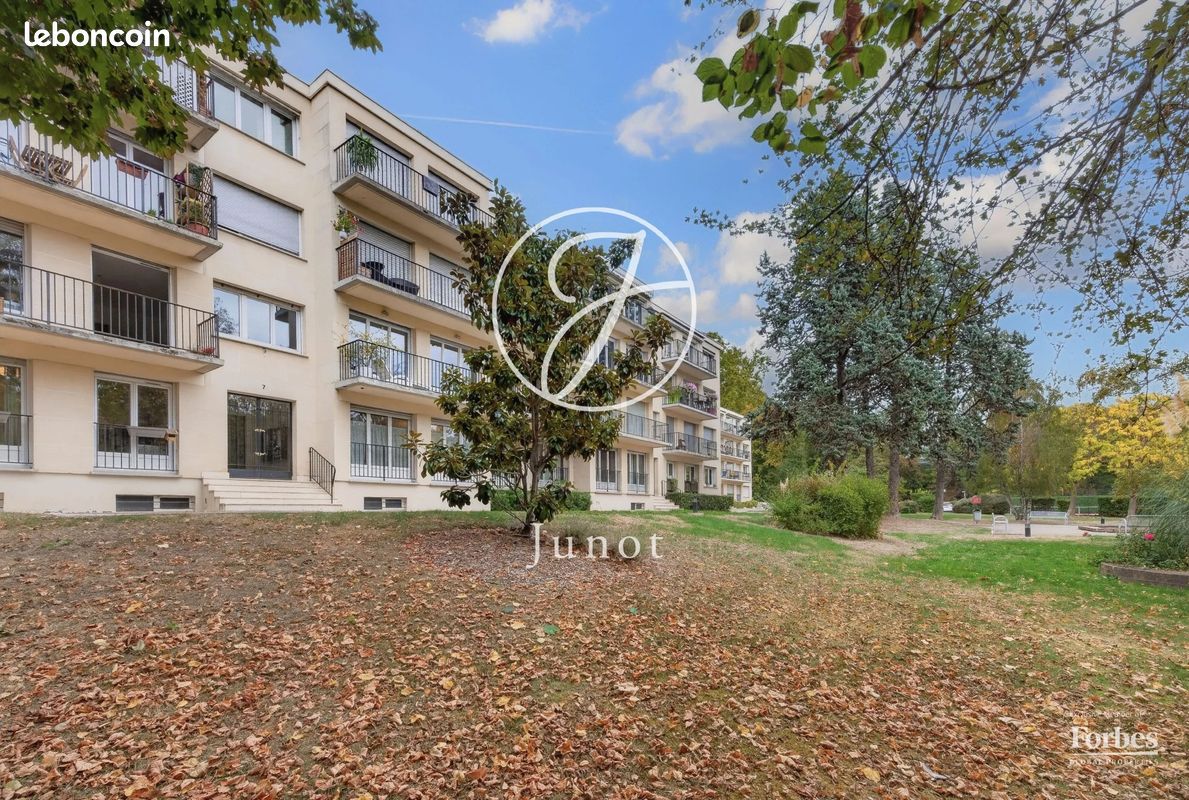 Appartement 6 pièces 120 m² · à Maisons-Laffitte · 120 m² · 790 000 €