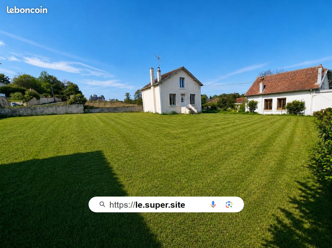 Maison 6 pièces 80 m² · à Commercy · 80 m² · 129 990 €