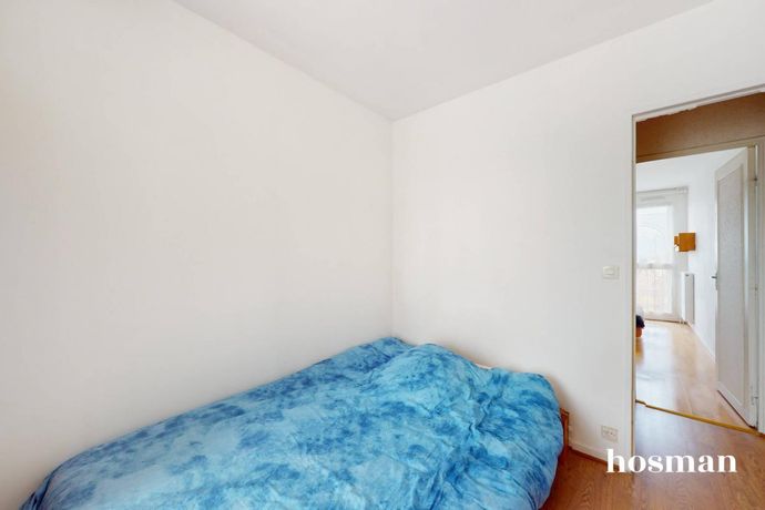 Appartement a louer nanterre - 3 pièce(s) - 63 m2 - Surfyn