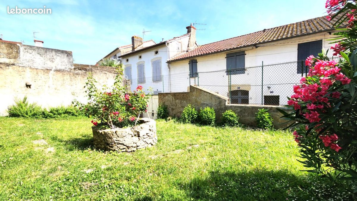 Maison 6 pièces 170 m² · à Mugron · 170 m² · 119 900 €