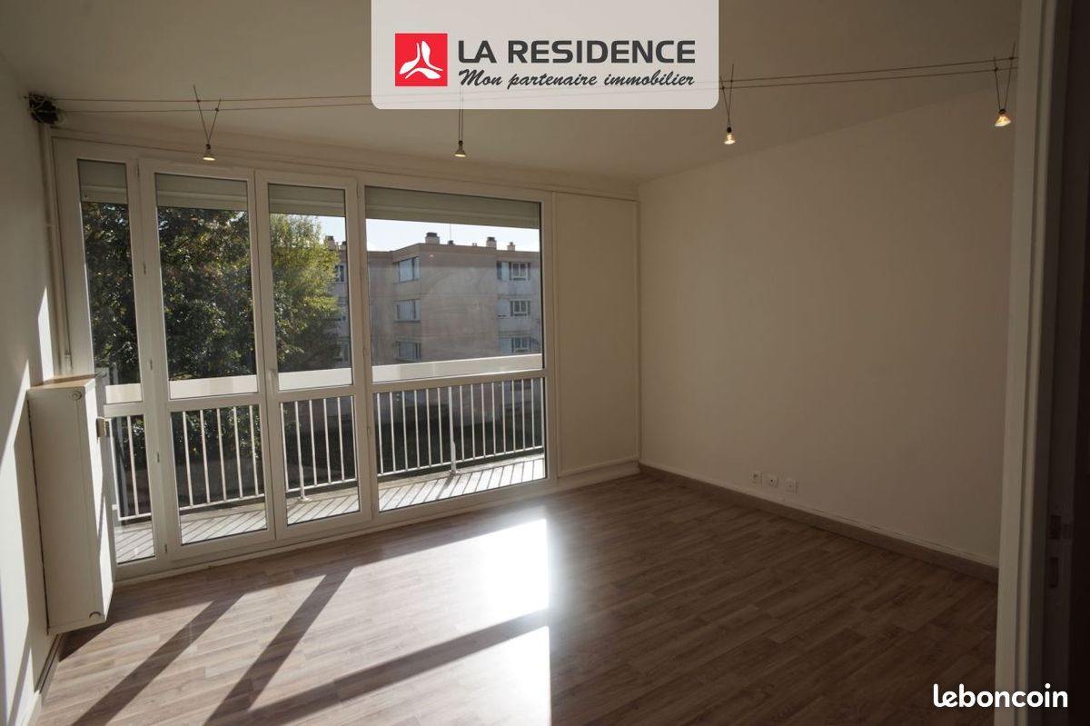 Appartement 1 pièce 33 m² · à Gaillon · 33 m² · 478 €/mois