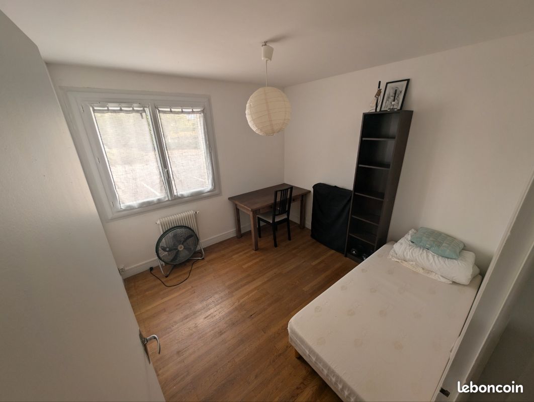 Appartement 4 pièces 70 m² · à Gières · 70 m² · 400 €/mois
