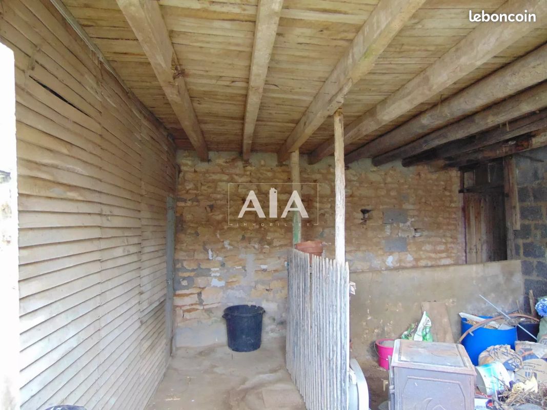 Maison 5 pièces 109 m² - Ruffec 16700 (image principale 15)