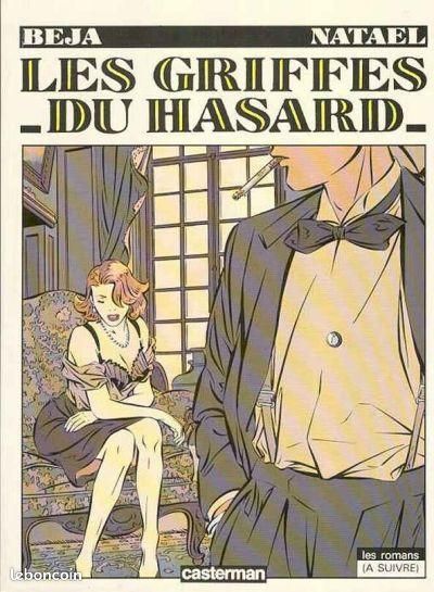 Les griffes du hasard - 1990. E.o (image 1)